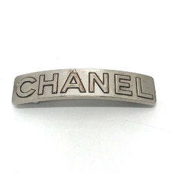Chanel logo Fashion Accessories Valletta Silver