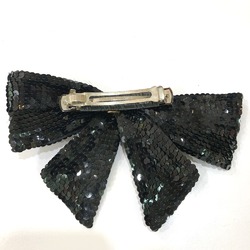 Chanel ribbon Fashion Accessories Valletta Black