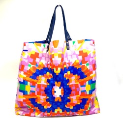 Chanel With porch Bag Tote Bag shawl Shoulder Bag Multicolore