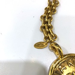 Chanel 31 vintage Bag Charm Key Holder Gold