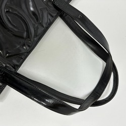 Chanel Tote Bag Shoulder bag Shoulder Bag Black