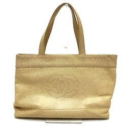 Chanel Bag Tote Bag Beige