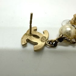 Chanel CC Mark 05A Pierce Gold