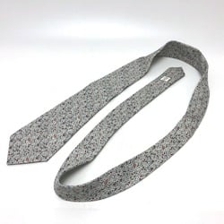 Chanel Necktie gray