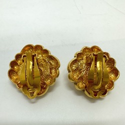 Chanel Earrings Gold