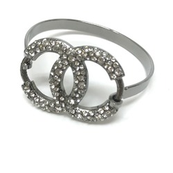 Chanel Accessories 04A Bracelet Silver