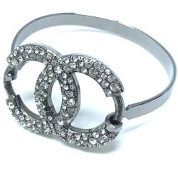 Chanel Accessories 04A Bracelet Silver