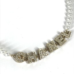 Chanel 20K Accessories Necklace Gold