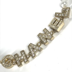 Chanel 20K Accessories Necklace Gold