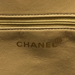 Chanel Coco ball bag shawl Tote Bag Beige GoldHardware