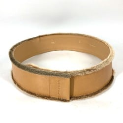 Chanel 01A belt Beige RedBased