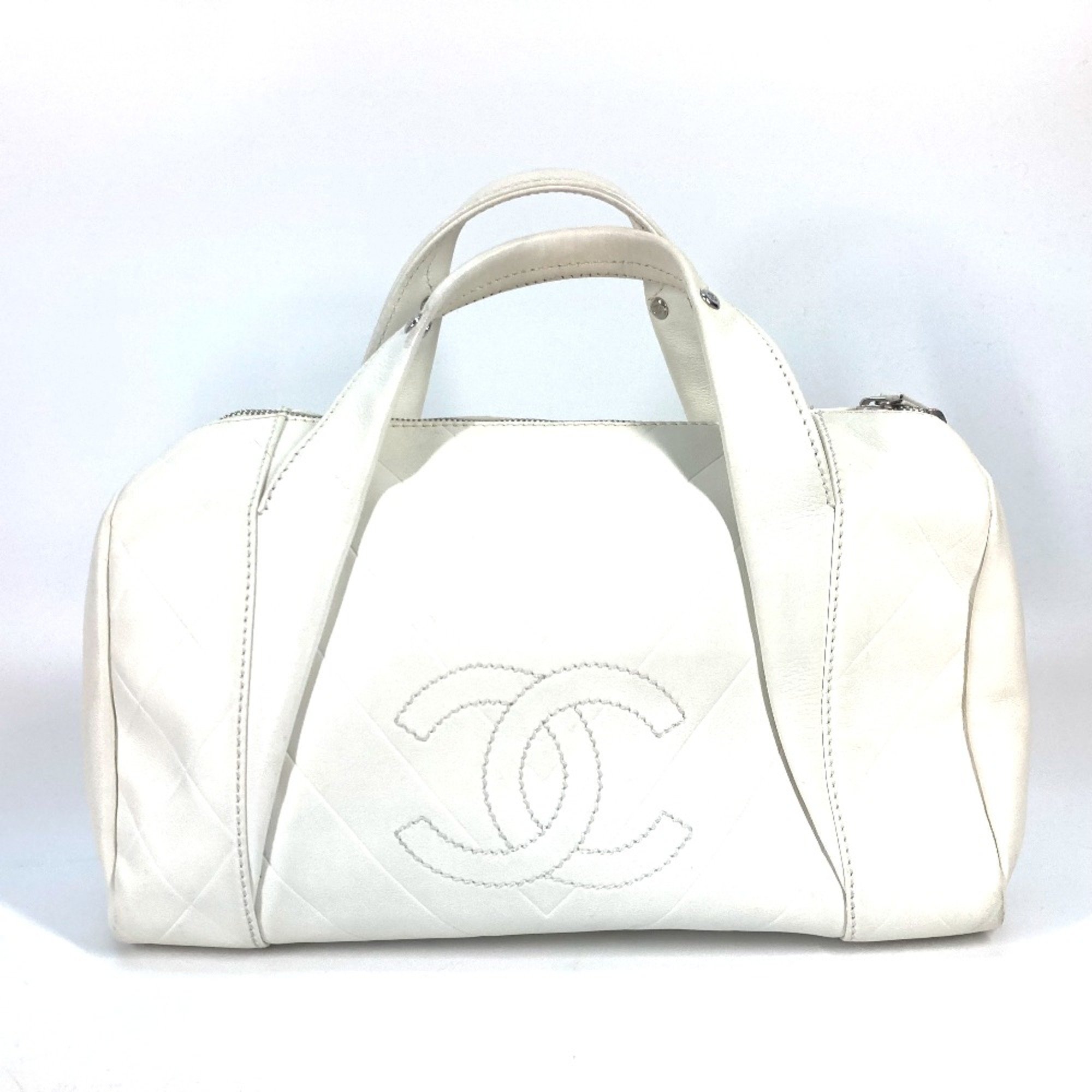 Chanel duffle bag online