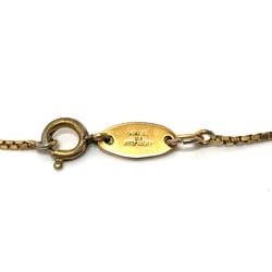 Chanel Vintage accessories ChainNecklace Necklace Gold