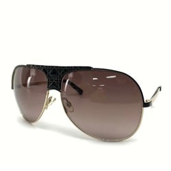 CHRISTIAN DIOR VN0D8 sunglasses Black Gold