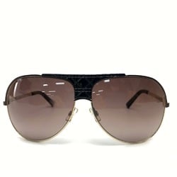 CHRISTIAN DIOR VN0D8 sunglasses Black Gold