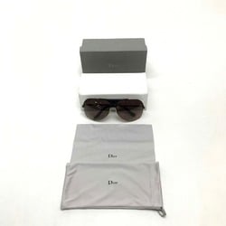 CHRISTIAN DIOR VN0D8 sunglasses Black Gold