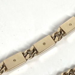 Chanel B21C Rhinestone belt Gold