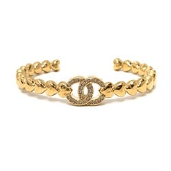 Chanel B23P Heart bangle Bangle Gold