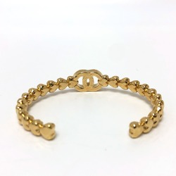 Chanel B23P Heart bangle Bangle Gold