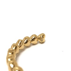 Chanel B23P Heart bangle Bangle Gold