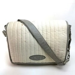 Chloe baby bag shawl Crossbody Shoulder Bag Light Beige gray