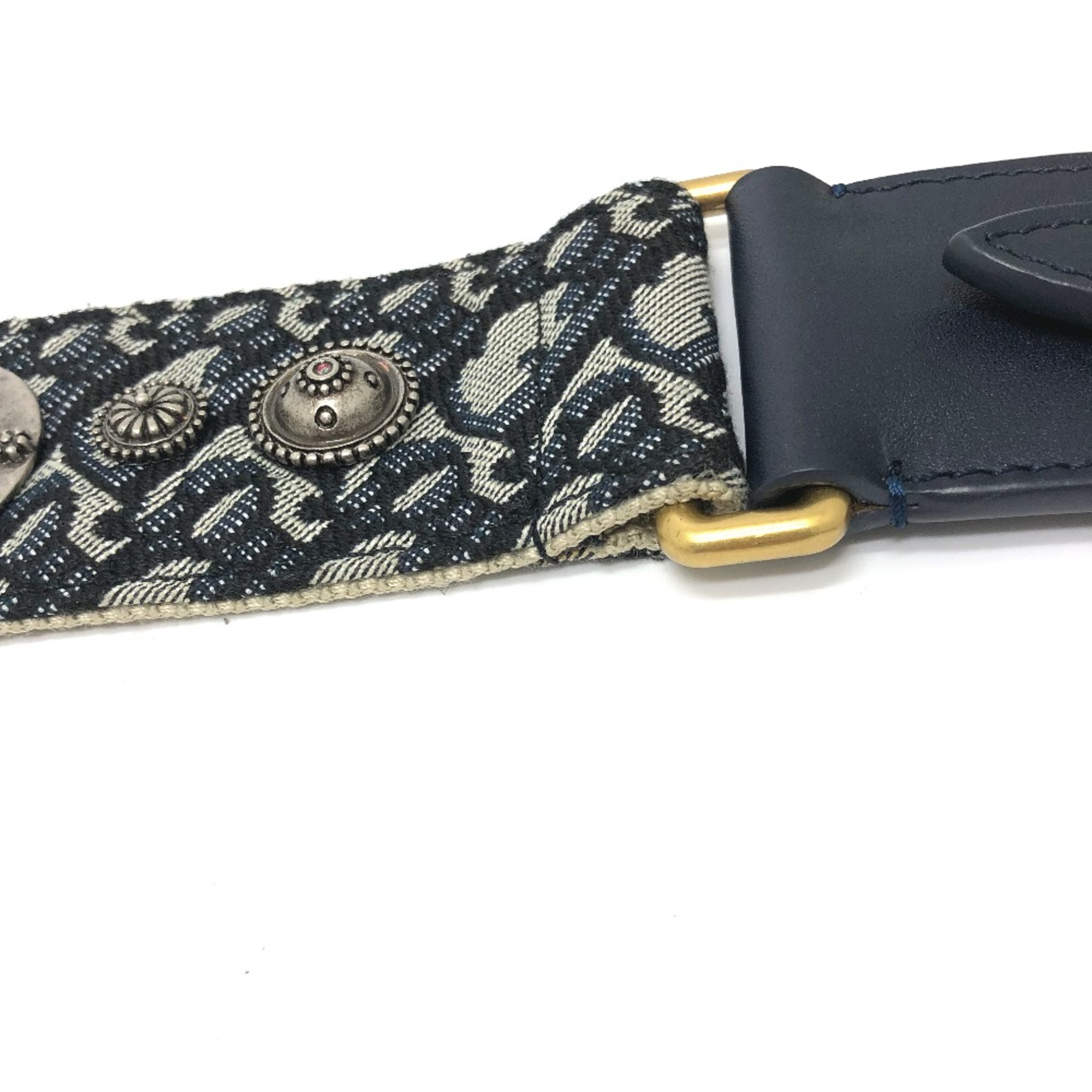 Christian dior strap on sale