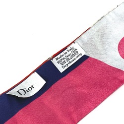 CHRISTIAN DIOR BandeauScarf Mitza Scarf Multicolore