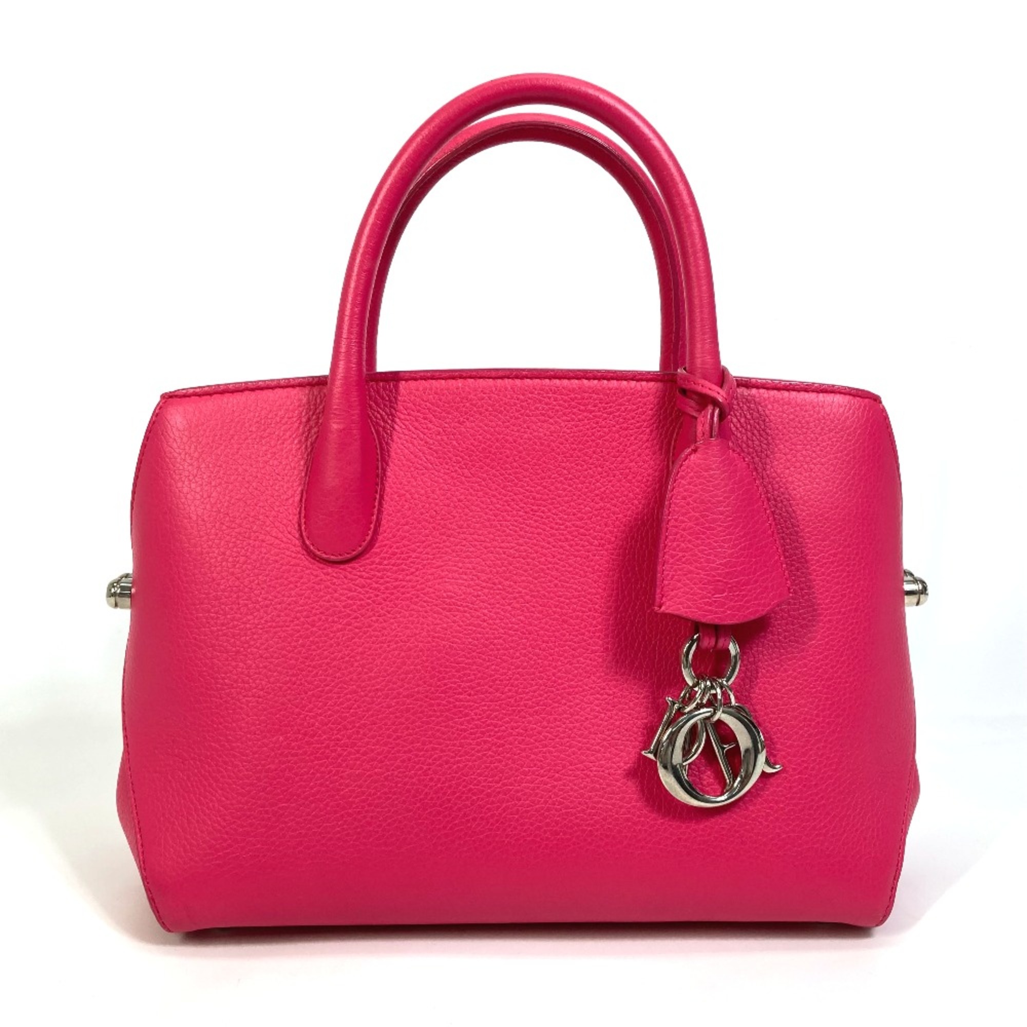 Christian dior small tote bag on sale