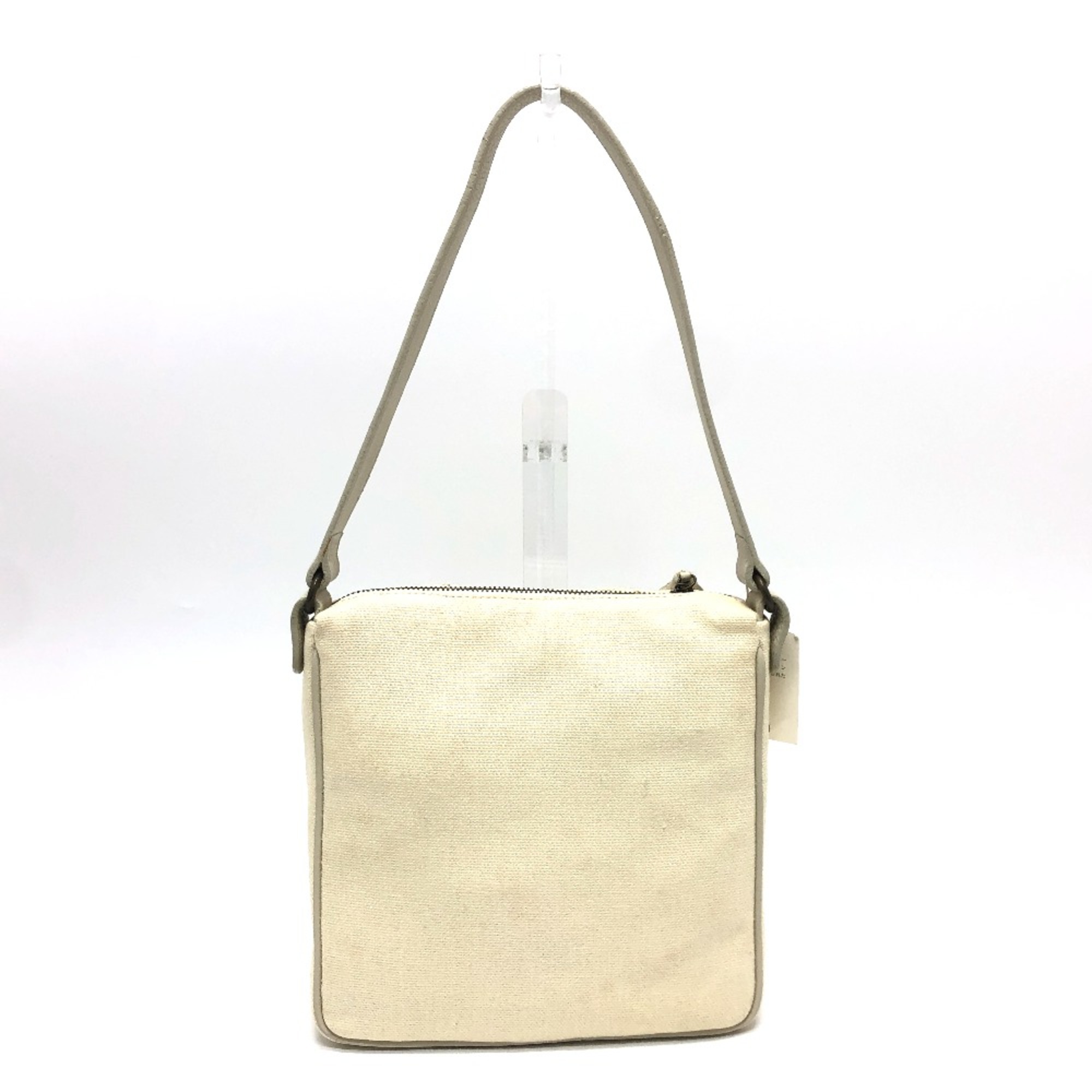 Chloe Licensed item Shoulder bag Nishikawa License Tote Bag Beige