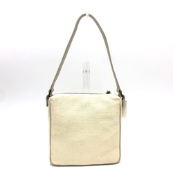 Chloe Licensed item Shoulder bag Nishikawa License Tote Bag Beige