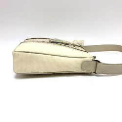 Chloe Licensed item Shoulder bag Nishikawa License Tote Bag Beige