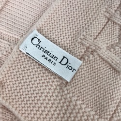 CHRISTIAN DIOR Scarf pink