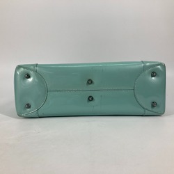 CHRISTIAN DIOR Shoulder Bag Shoulder Bag Hand Bag Light blue