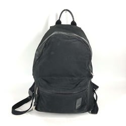 CHRISTIAN DIOR bag backpack Backpack Black