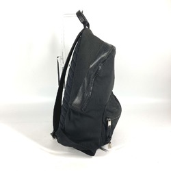 CHRISTIAN DIOR bag backpack Backpack Black