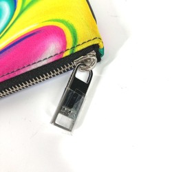 CHRISTIAN DIOR KENNY SCHARF pouch bag Clutch bag Multicolore