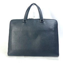 CHRISTIAN DIOR-Om Hand Bag Tote Bag Bag Business bag Black