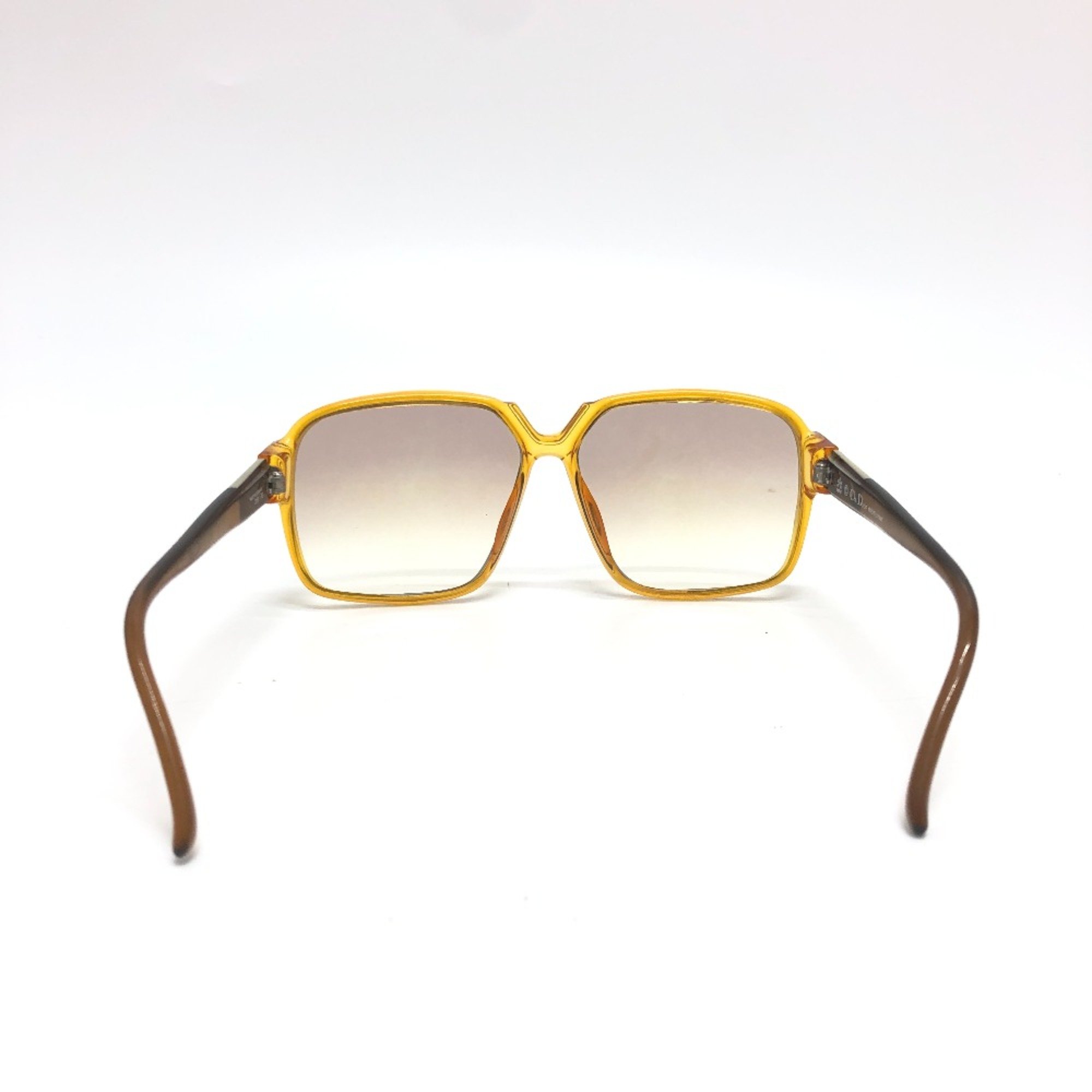 CHRISTIAN DIOR 2181 There is a degree sunglasses Brown