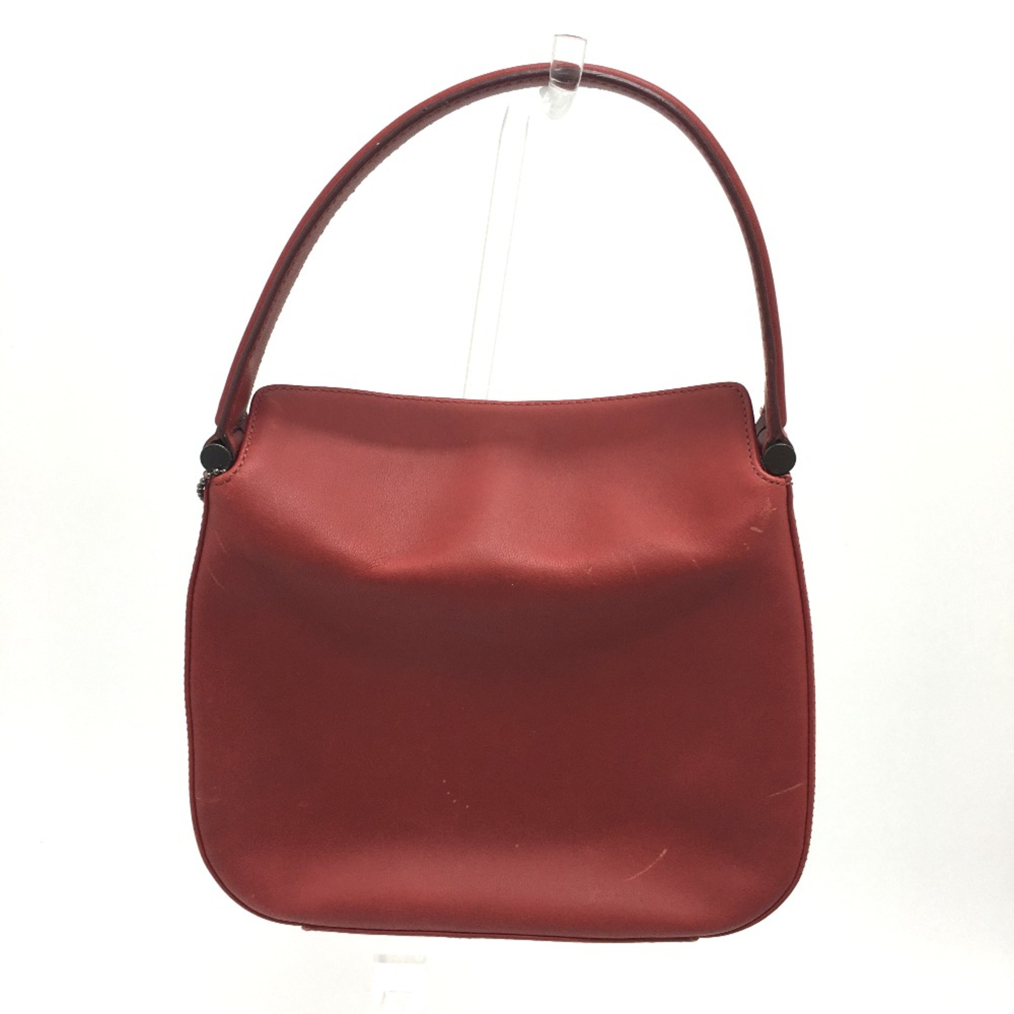 coach 9181 Bag Hand Bag Red