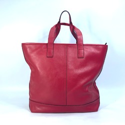 coach F71699 Shoulder Bag Shoulder Bag Bag Tote Bag Red