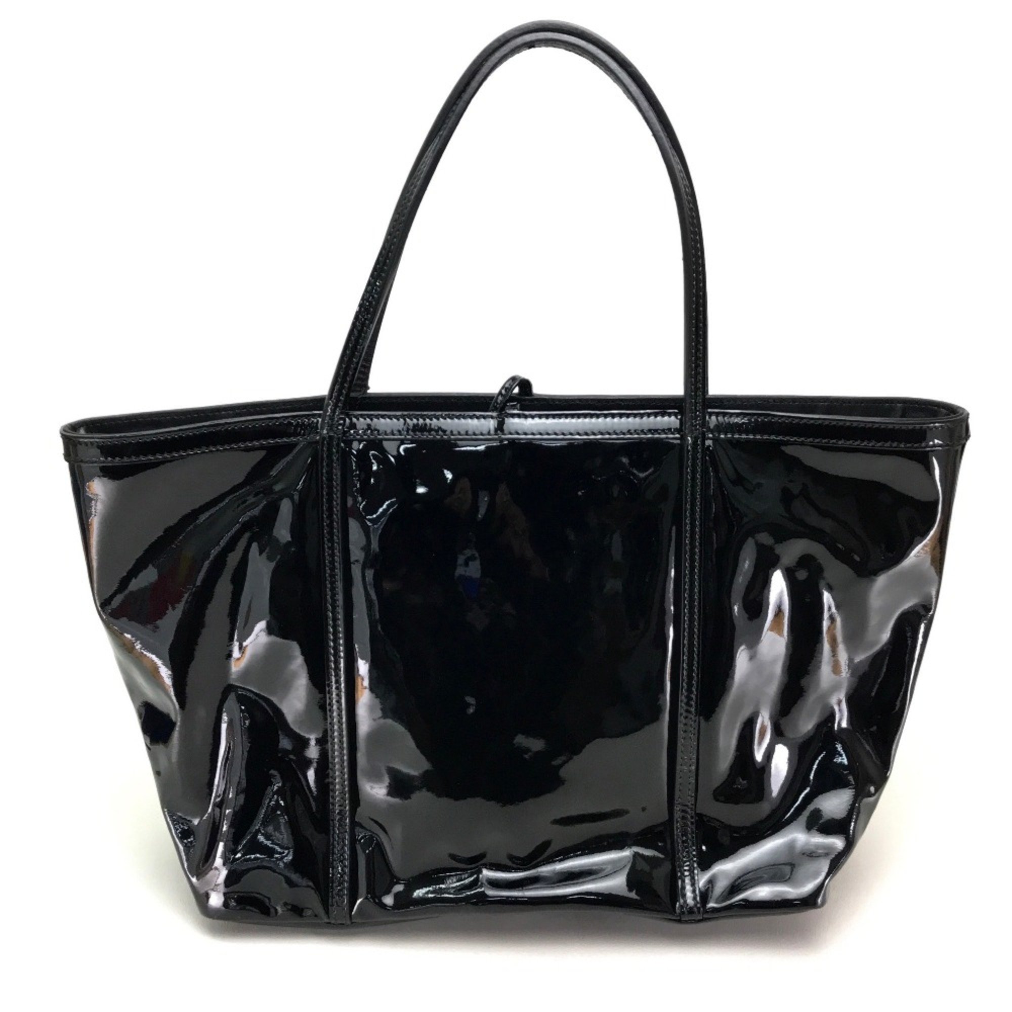 DOLCE&GABBANA BB1564 Bag Shoulder Bag Tote Bag Black