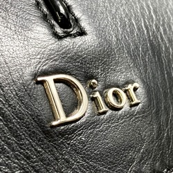 CHRISTIAN DIOR-Om 1MOBA062 BEE MOTION Backpack Backpack Black