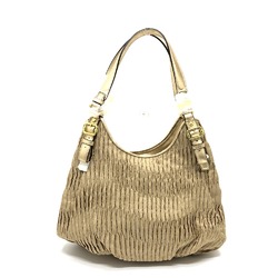 coach 18886 Hand Bag Tote Bag Beige GoldHardware