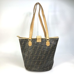 Fendi Bag Bucket type Tote Bag Brown