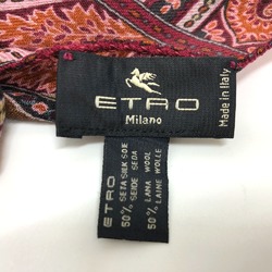 Etro shawl Multicolore