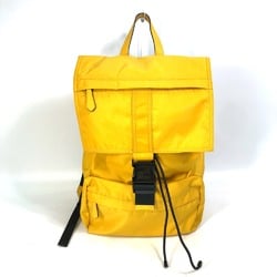 Fendi 7VZ066 backpack bag Backpack yellow