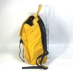 Fendi 7VZ066 backpack bag Backpack yellow