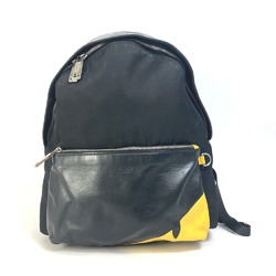 Fendi 7VZ042 backpack bag Backpack Black