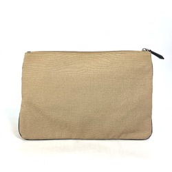 Fendi Pouch Bag Clutch bag Beige