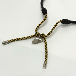 Fendi Choker Accessories Necklace Black yellow